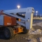 One of the vehicles