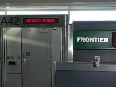 Found My Gate