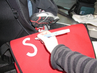 The Sign