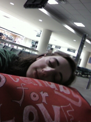 Sleep Mode