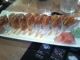 Biking makes me hungry