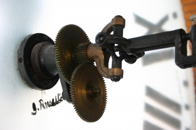 Clock Face Gears Clock Face Gears