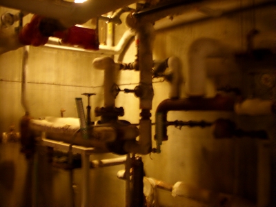 pipes pipes