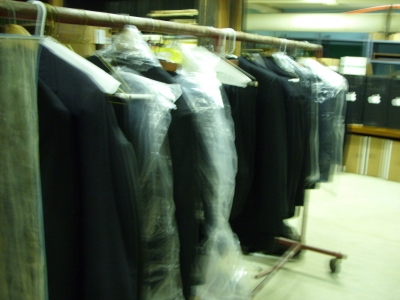 Tuxes Tuxes