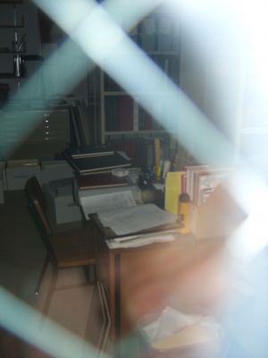 archivists office archivists office