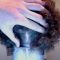 The Callouses on Your Hands by Theo Playfoot The Callouses on Your Hands by Theo Playfoot