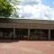 library exterior