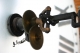 Clock Face Gears