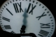 clock face