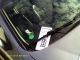 A car