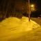 Fuck that sidewalk.  Seriously?  