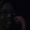 flamingo lick
