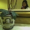 ScaryScreamingMonkeyFace pot
