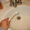 Tooth brushy time!