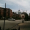 Walking East on Superior