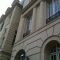 Facade of the Pretty Building