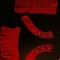 Boots Made For Walking by Kristen Maddox Boots Made For Walking by Kristen Maddox