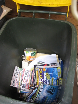 Empty Recycle Bin