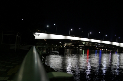 Capt Cook Bridge Capt Cook Bridge