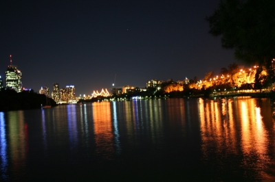 storey bridge and cliffs storey bridge and cliffs
