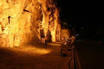 more climbers more climbers