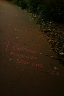 follow the exquisite derive follow the exquisite derive