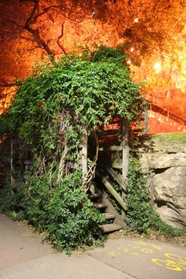 a most strange staircase a most strange staircase