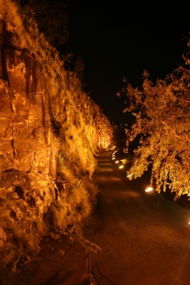 climb the cliffs climb the cliffs