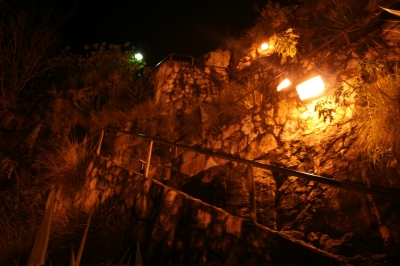 switchback stairs switchback stairs