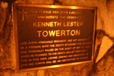 Plaque