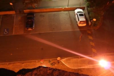 From the top From the top