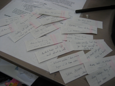 Tickets