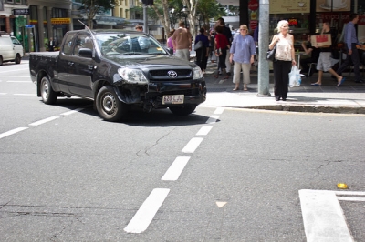 Accident Accident