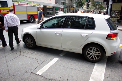 Over the line Over the line