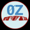 0Z logo