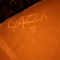 gazza was here 