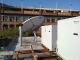 sat dish