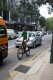 Bicycle messengers