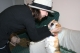 Have a dog handy