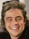 Benicio Del Toro