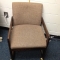 the offending chair