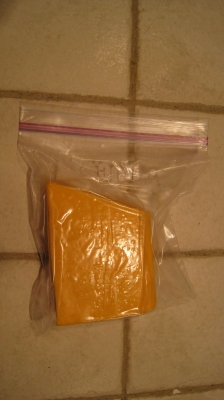 Cheese