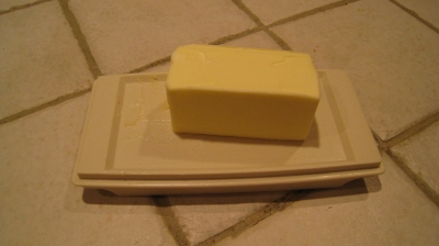 Butter