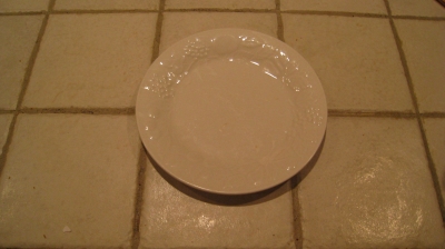 Plate