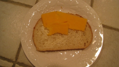 Apply cheese, stop motion style!