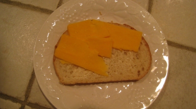 Apply cheese, stop motion style!