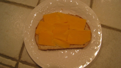 Apply cheese, stop motion style!