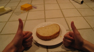 Great Success!
