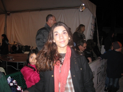 Ice Skating