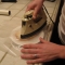 Grilled Cheese craftsman at work
